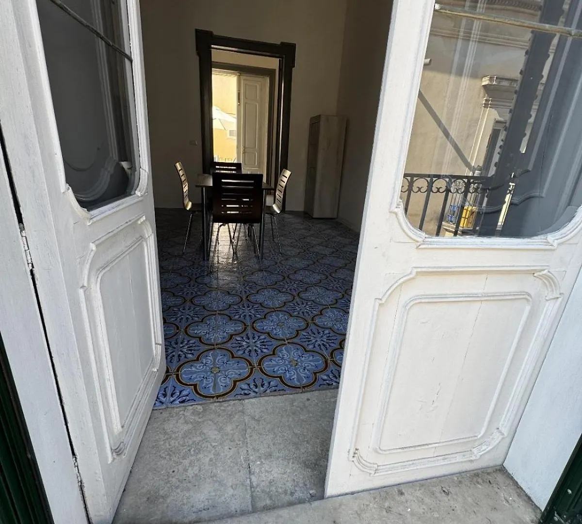 Feriehus Hope Villa Avola Italien